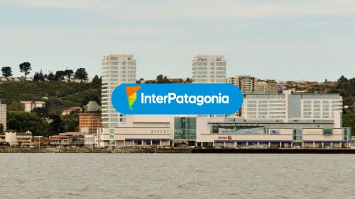 Imponentes edificios