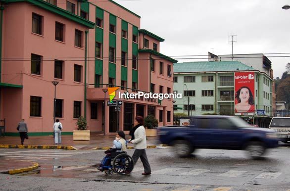 Gobernacin Provincial - Puerto Montt