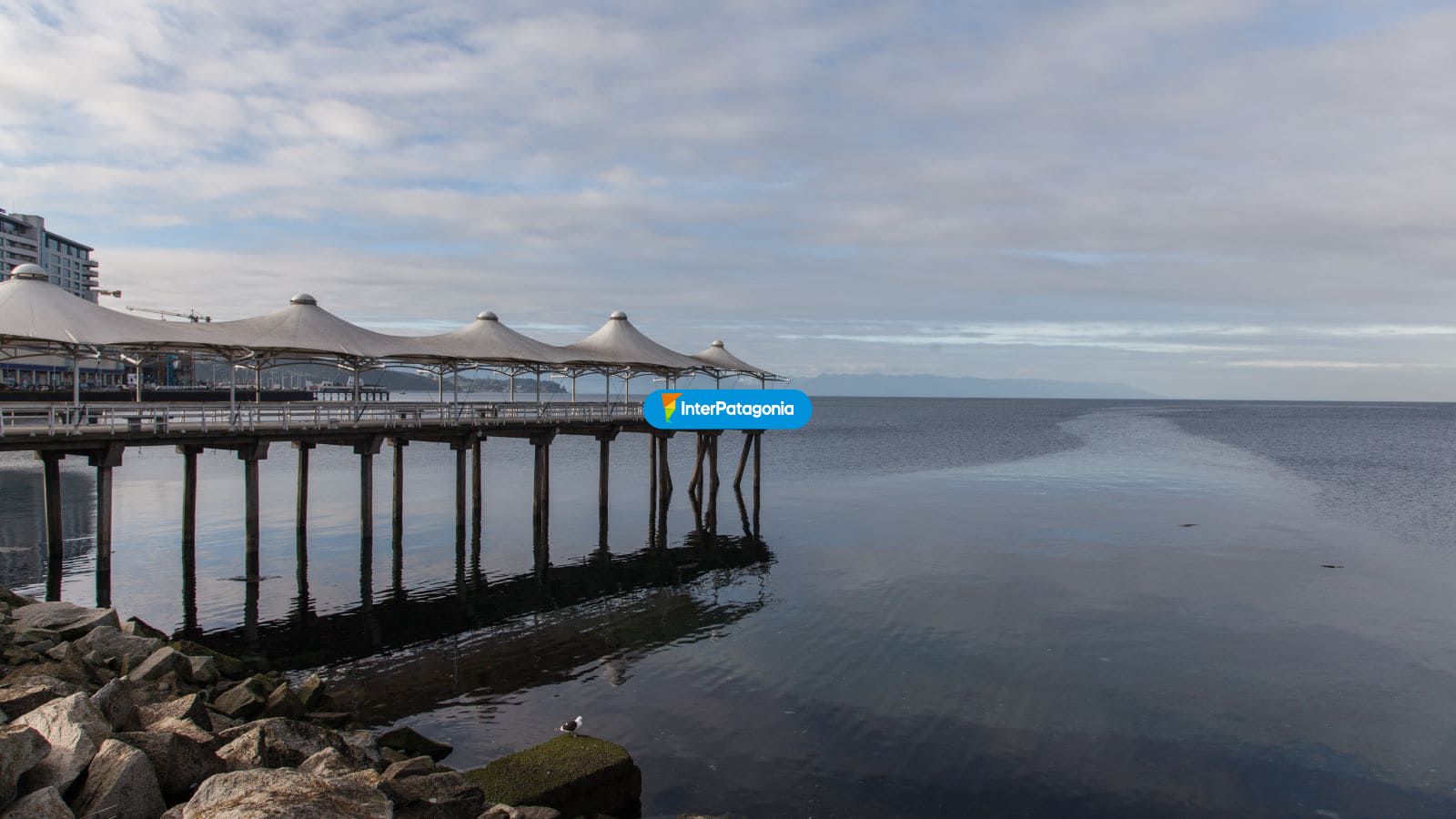 Muelle - Puerto Montt
