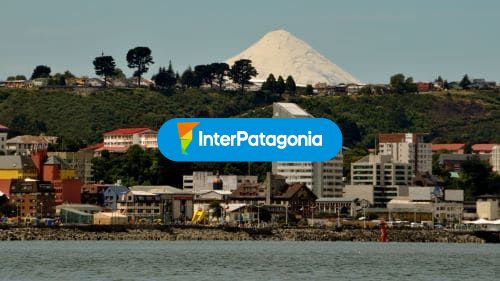 Desde la Isla Tenglo, Puerto Montt