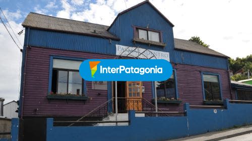 Pa Mar Adentro Restaurante, Puerto Montt