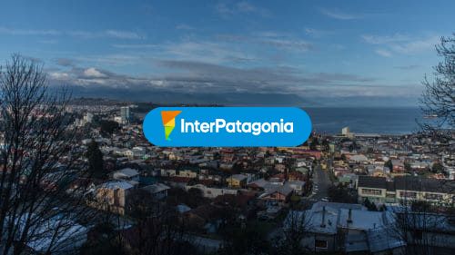 Panorámica de la ciudad