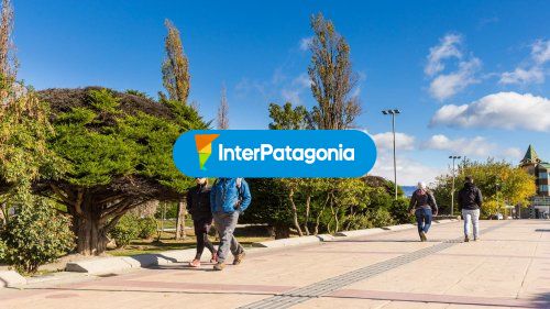 Caminata por la ciudad