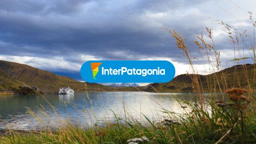 Ingreso al lago