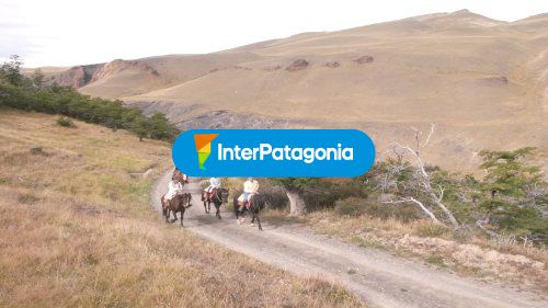 Cabalgatas