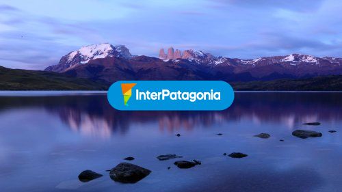 Vistas Laguna Azul