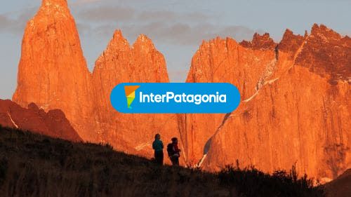 Amanecer en Torres del paine