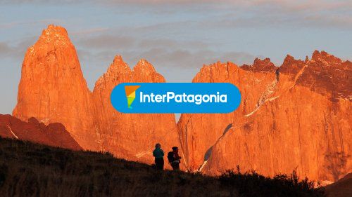 Amanecer en Torres del paine