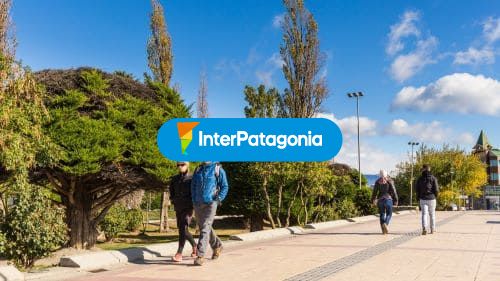 Caminata por la ciudad