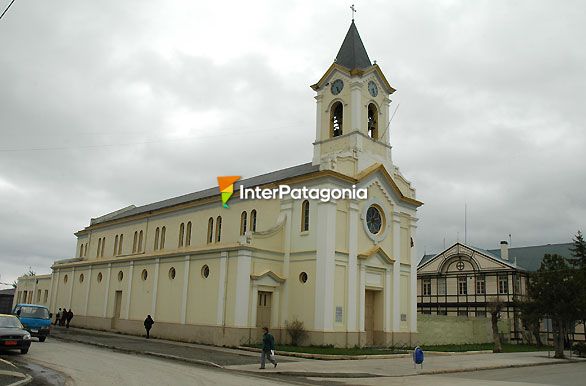 Iglesia parroquial