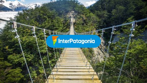 Puente en circuito Grey