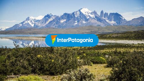Mirador Lago Sarmiento