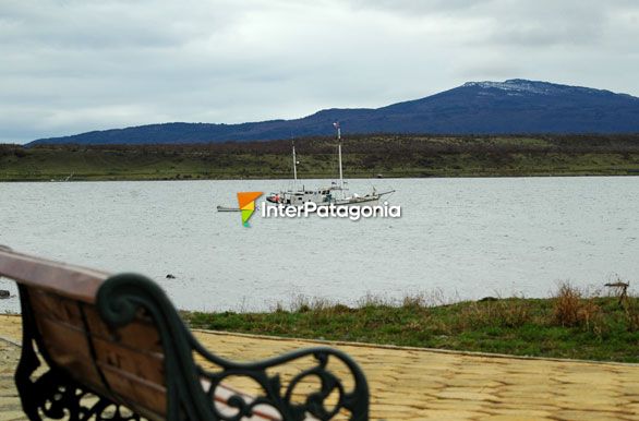 Baha Natales - Puerto Natales