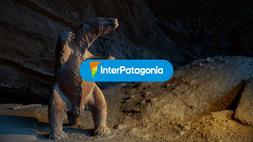 Cueva del milodon