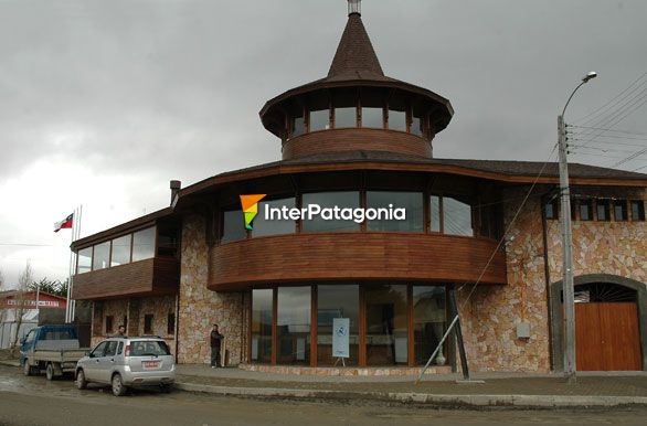 Hotelera - Puerto Natales