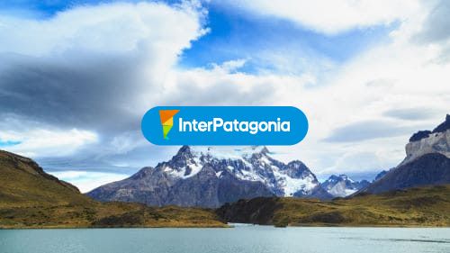 Imponentes paisajes