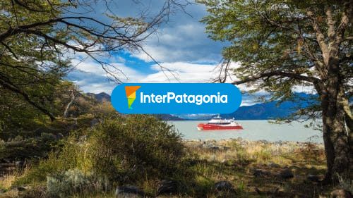 Navegando Lago Pehoe