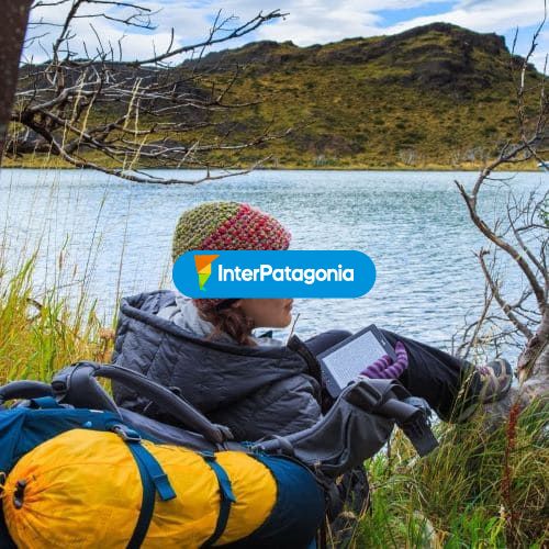 Un pequeño descanso