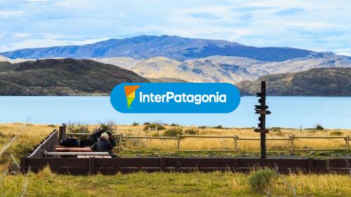 Un descanso en el camino