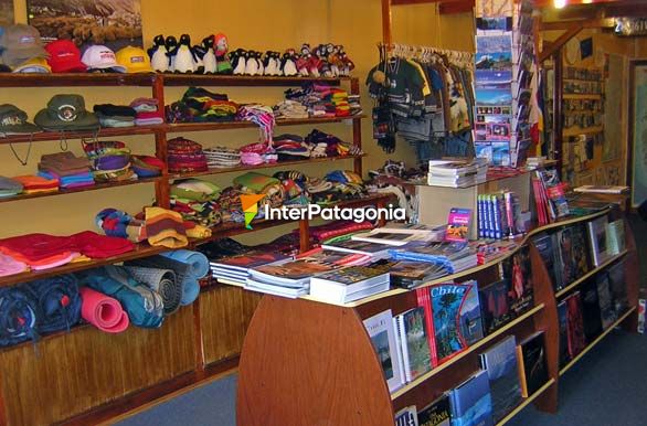 Souvenirs para obsequiar - Puerto Natales