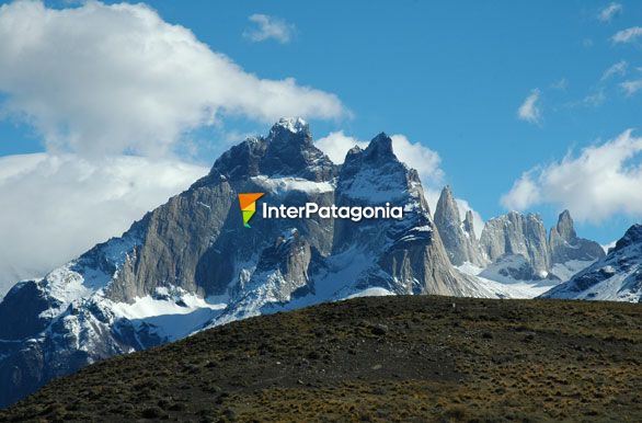 Torres del Paine - Puerto Natales