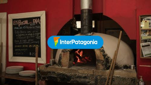 Restaurante tÃ­pico de la zona