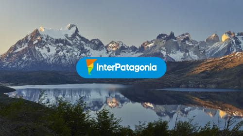 Atardecer en laguna del toro