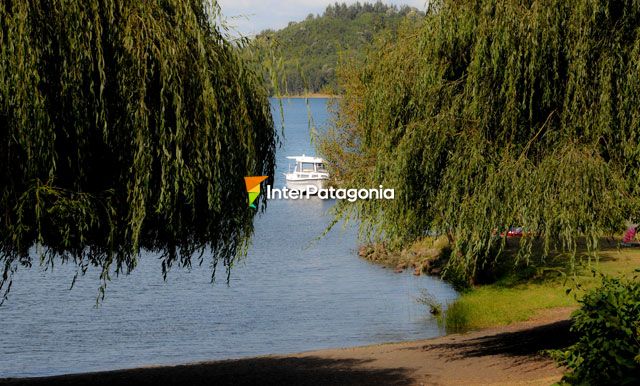 Costa del Llanquihue, Puerto Octay - Puerto Octay