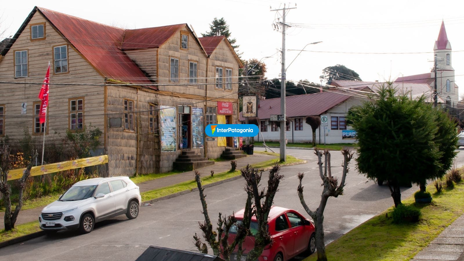 Puerto Octay - Puerto Octay