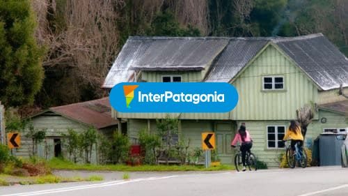 Calles de Puerto Octay