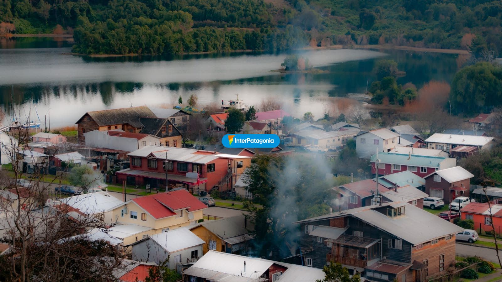 Casas Puerto Octay - Puerto Octay