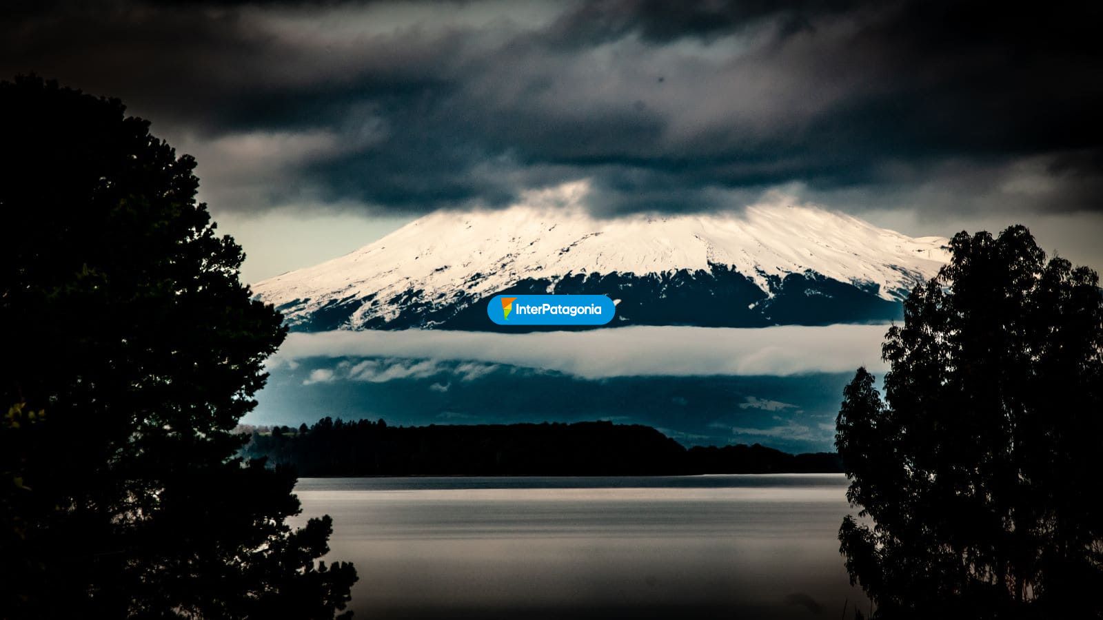 Hermosa vista - Puerto Octay