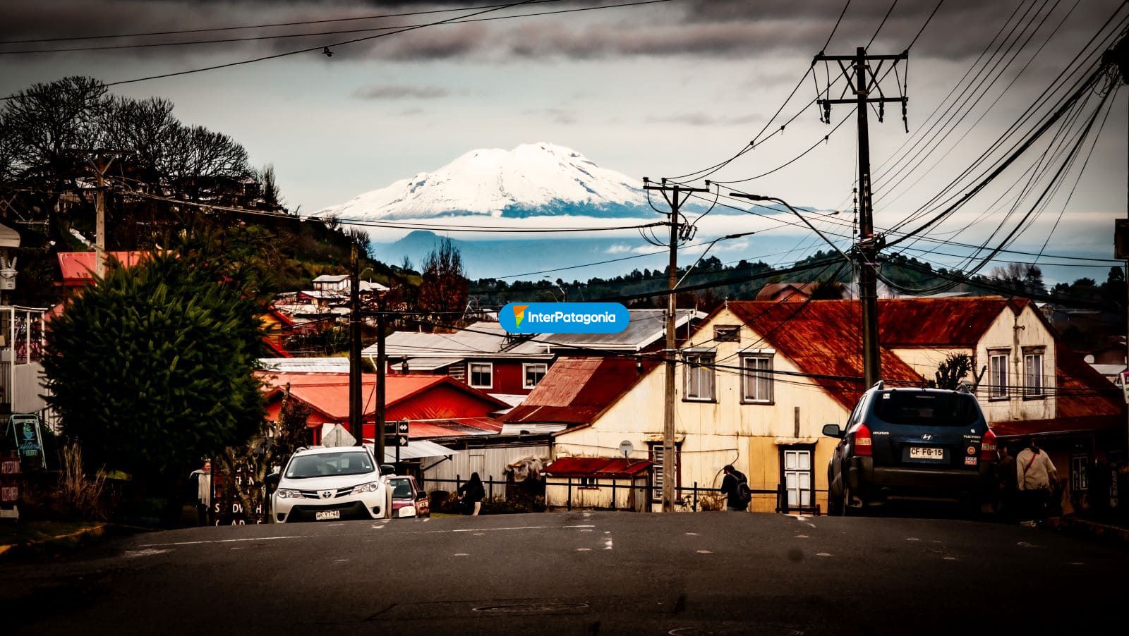 Ciudad - Puerto Octay
