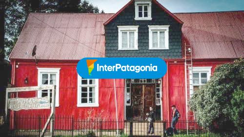 Hostal en Puerto Octay