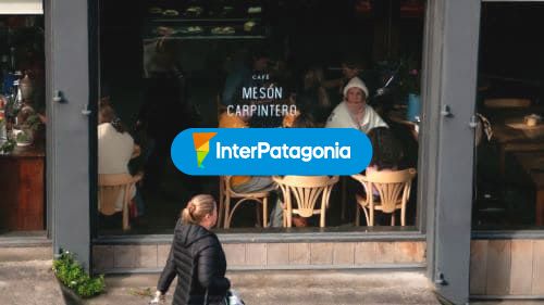 Cafetería en Puerto Octay