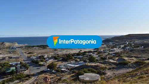 Vista a la ciudad