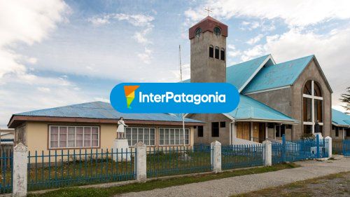 Iglesia