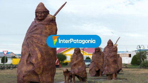 Figuras talladas