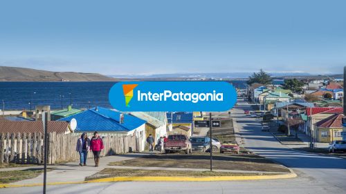 Panoramico de la ciudad