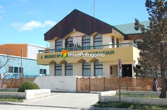 Municipalidad de Porvenir - Porvenir