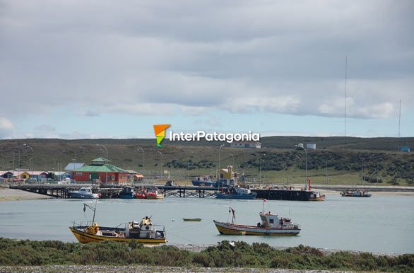 Baha Chilota - Porvenir