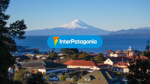 Volcan Osorno