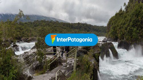 Parque Nacional Vicente Perez Rosales