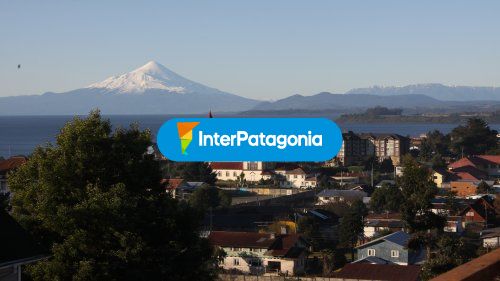 Volcan Osorno