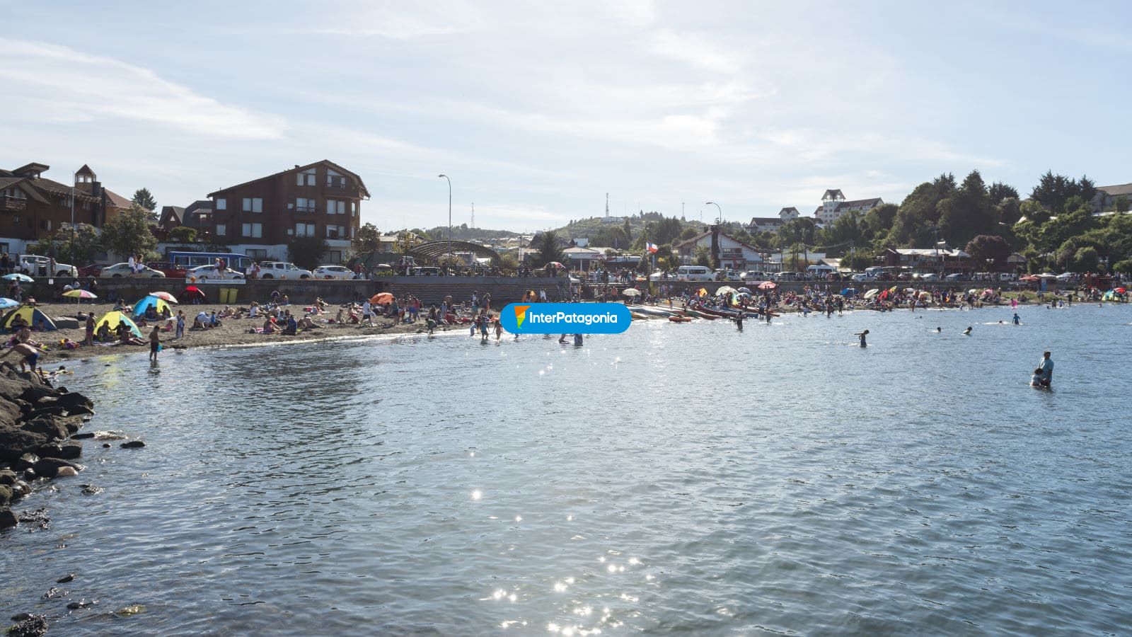 Actividades de verano - Puerto Varas