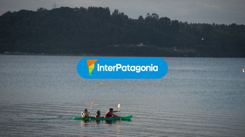 Actividades en lago Llanquihue