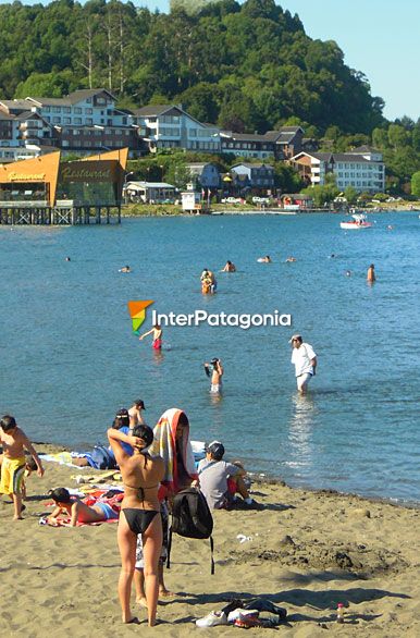 Verano en Puerto Varas - Puerto Varas