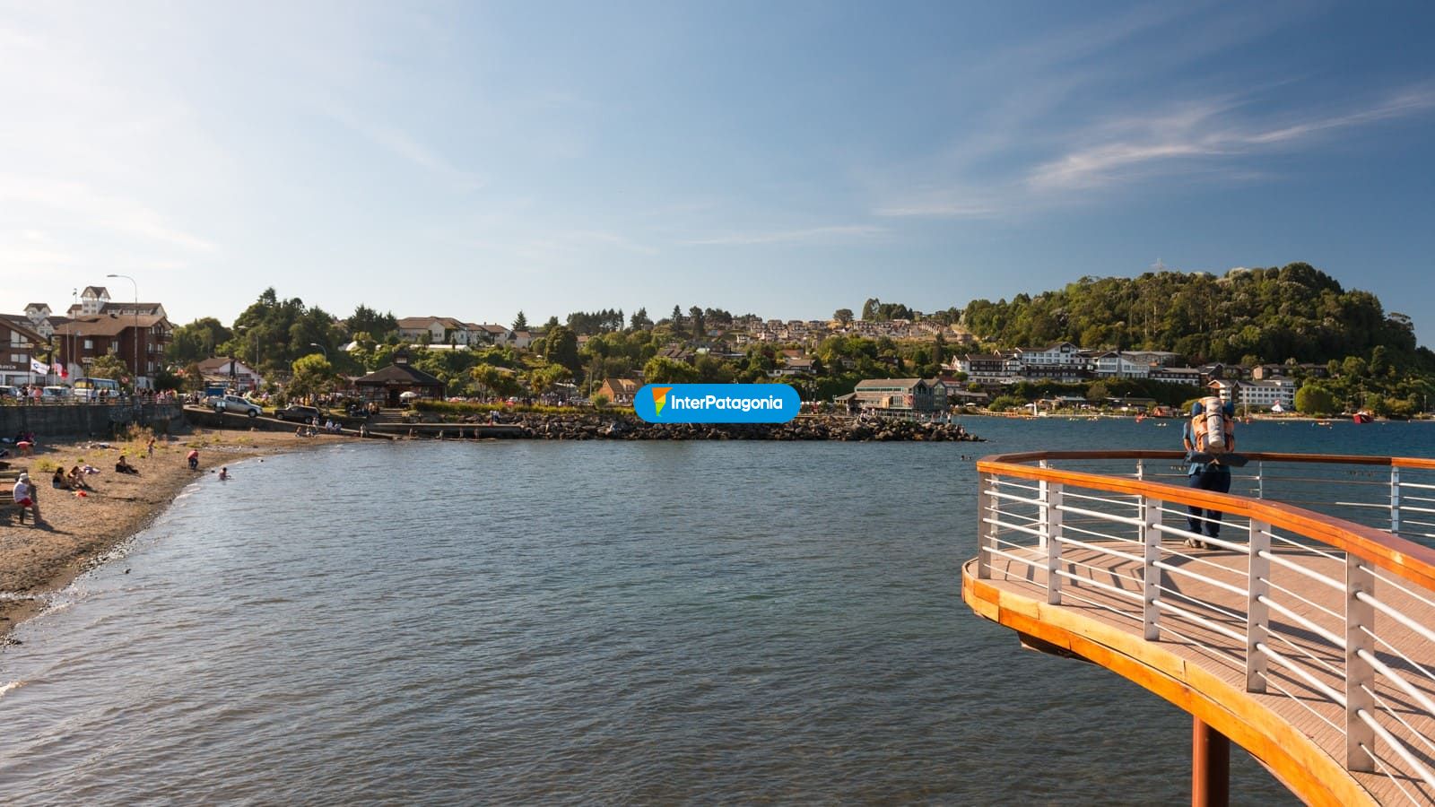 Verano en Puerto Varas - Puerto Varas