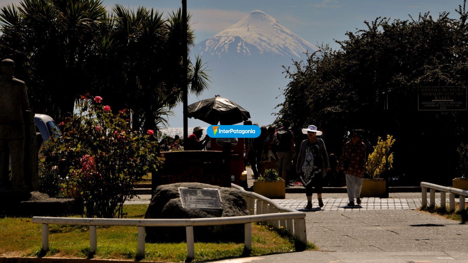 Paseando por Puerto Varas - Puerto Varas