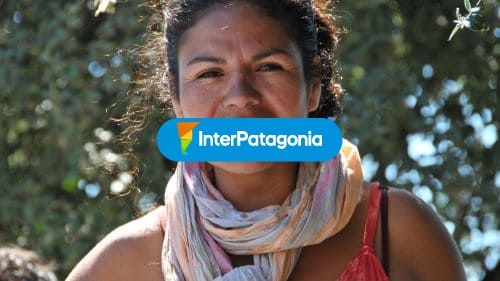 Artesana de Puerto Varas